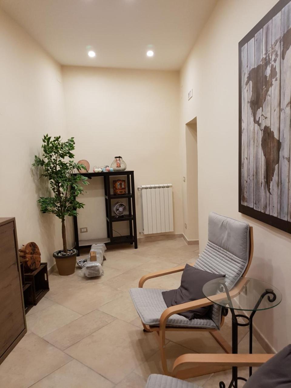 Il Giardino Di Daphne Bed & Breakfast Napoli Exterior foto